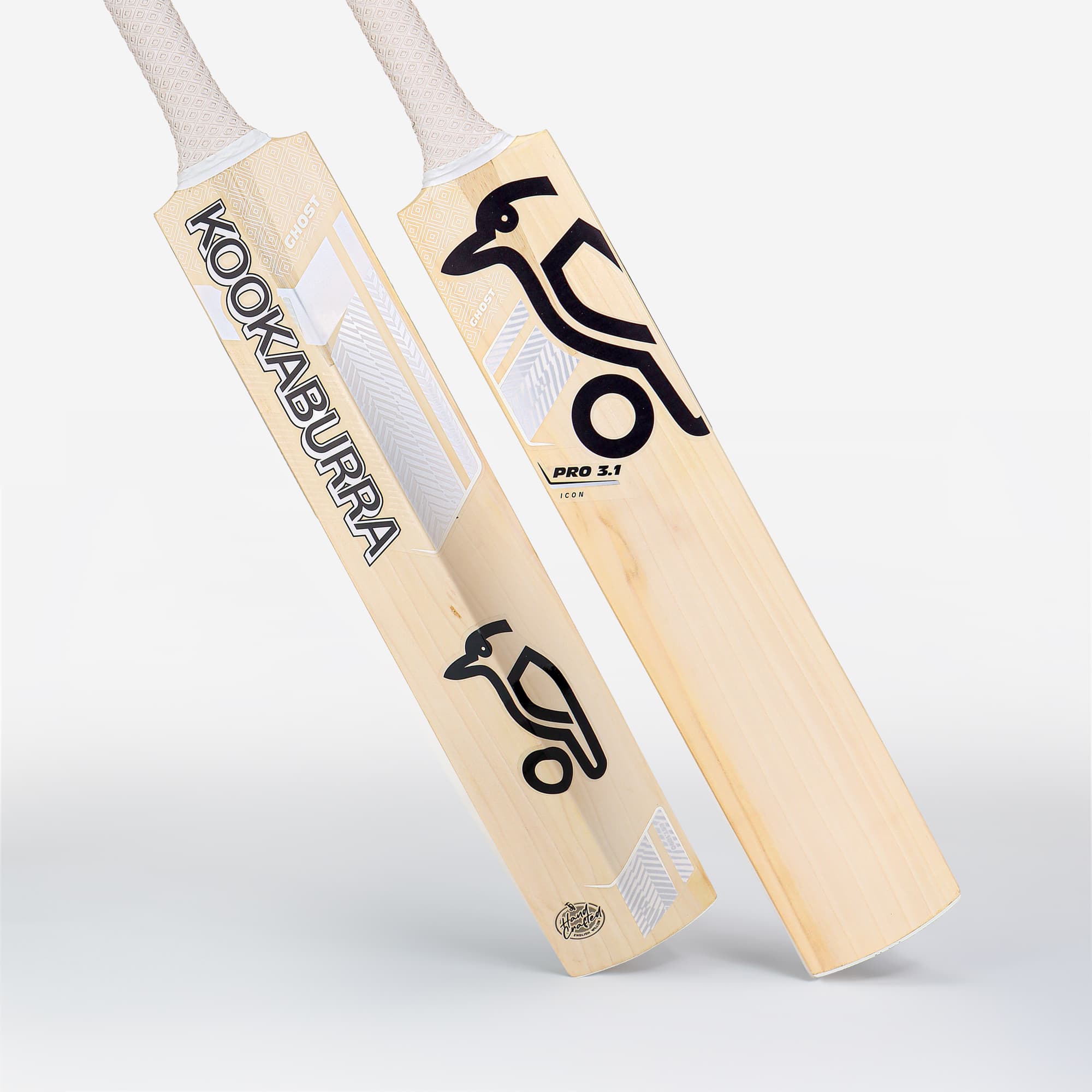 Kookaburra Ghost Pro 3.1 Icon English Willow Cricket Bat