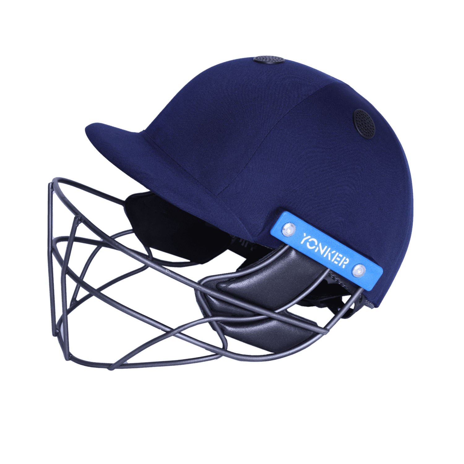 Yonker Test Series Club Cricket Helmet