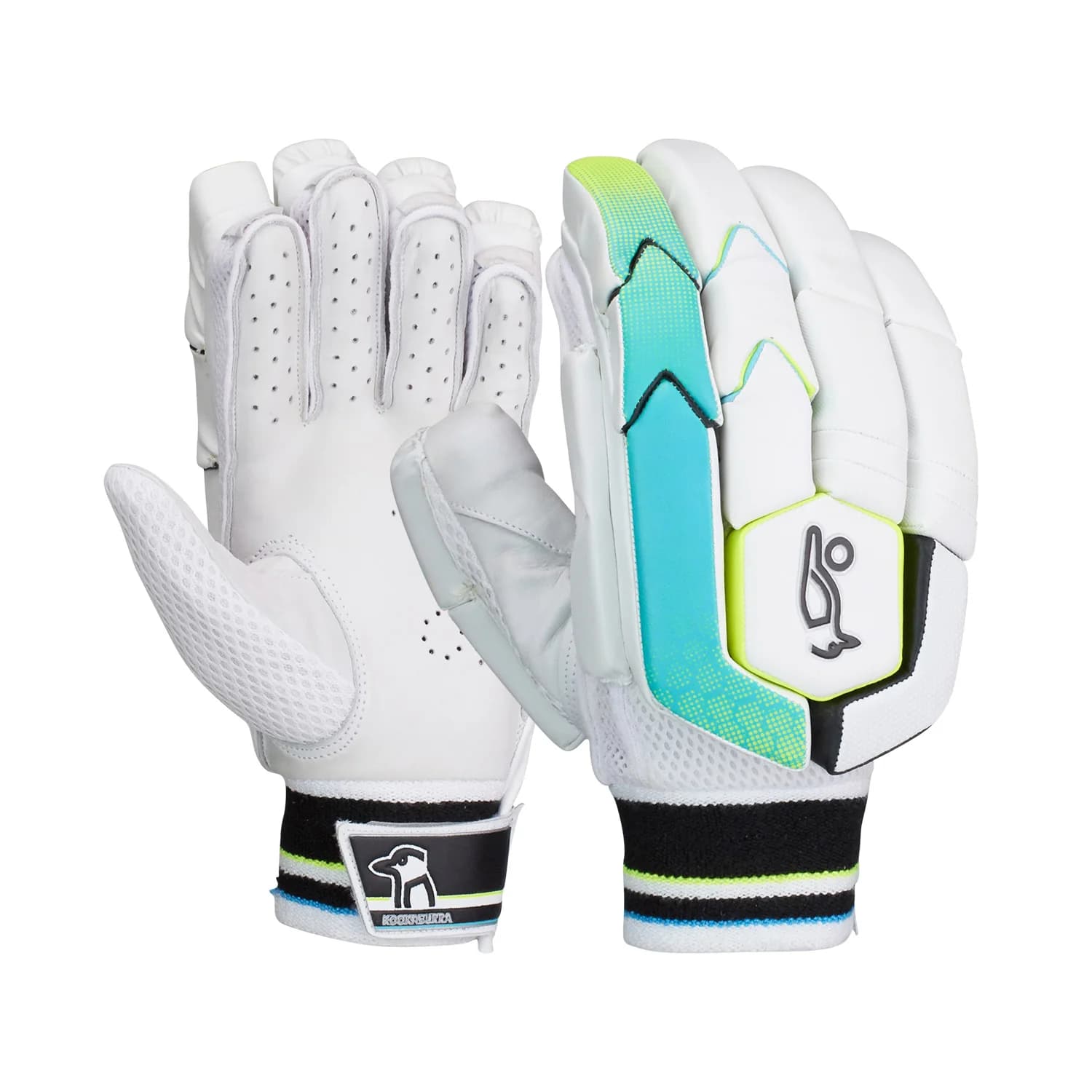 Kookaburra Rapid 3.1 Cricket Batting Gloves