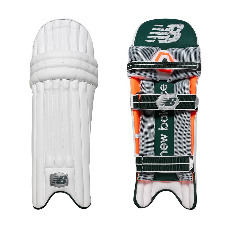 New Balance Tc 880 Cricket Batting Pads