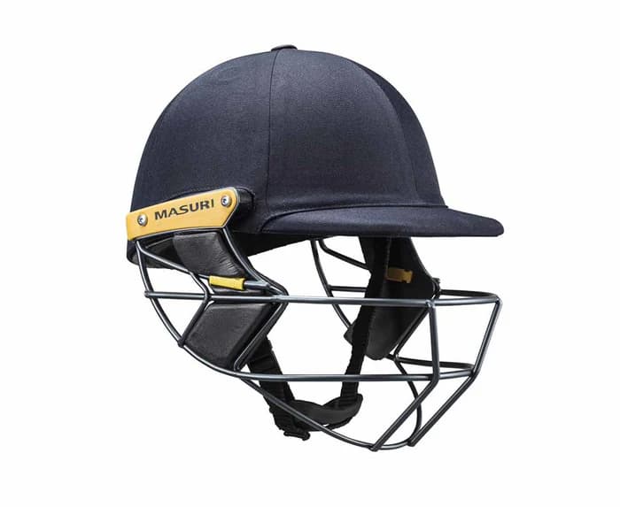 Masuri T-Line Titanium Cricket Helmet
