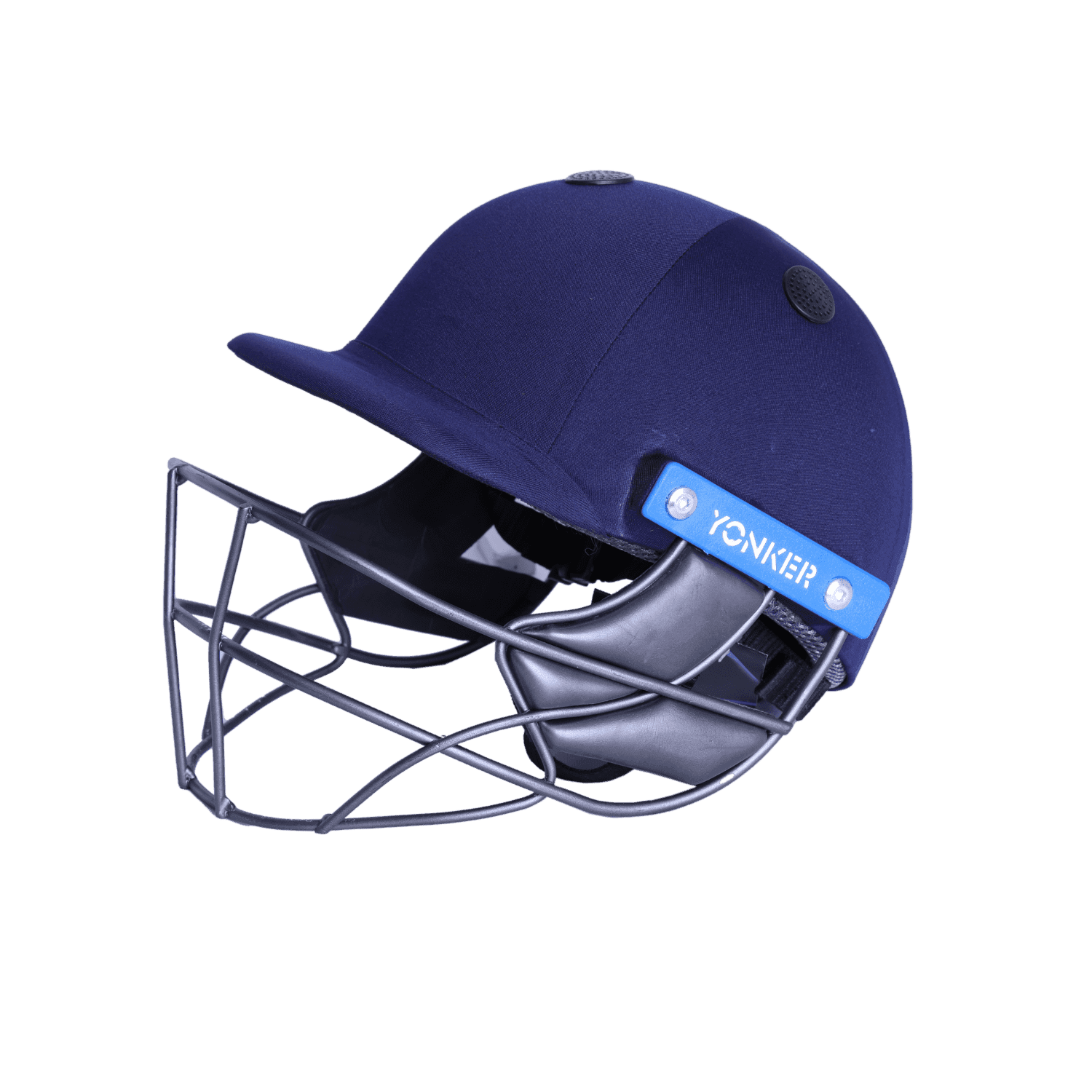 Yonker Step One 6.0 Cricket Helmet